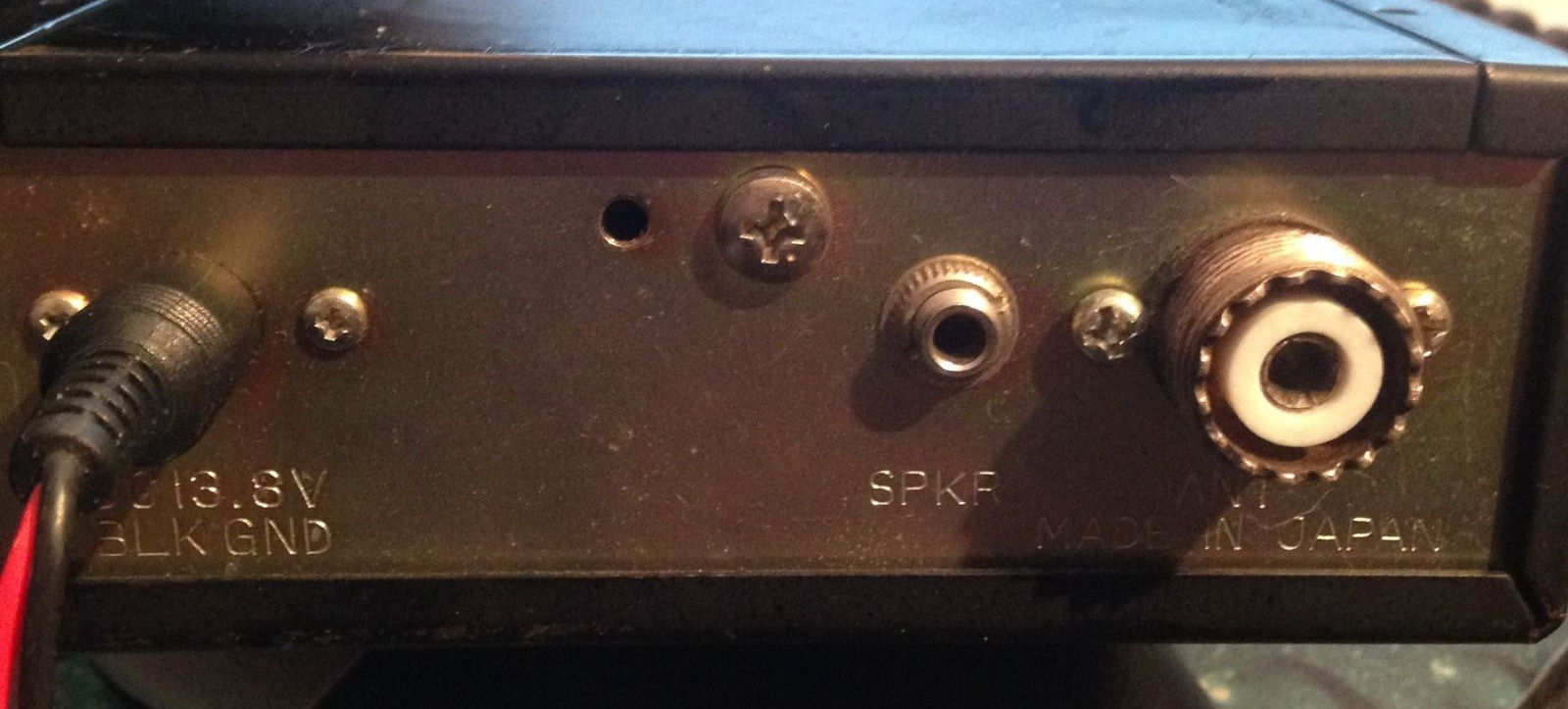 Sound Air MM-161